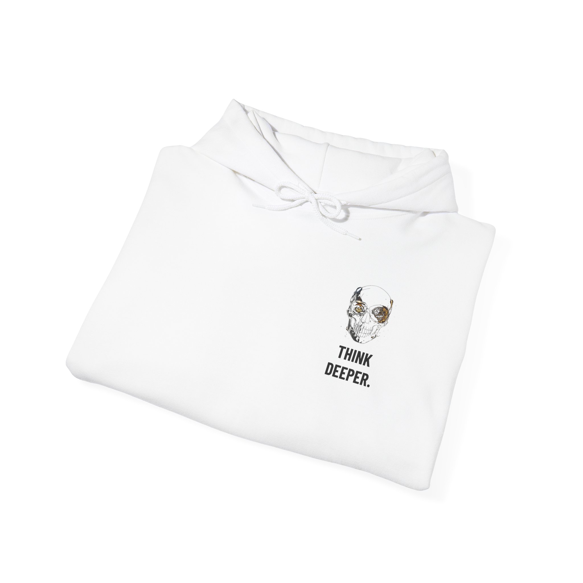 YHRK Hoodie - Image 6