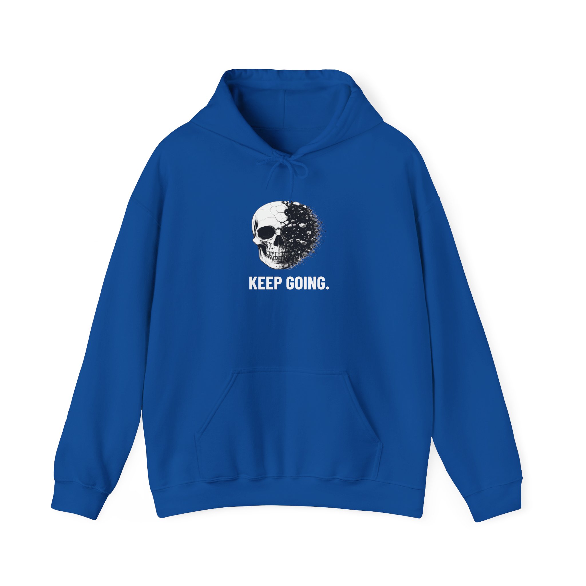 YHRK Hoodie - Image 55