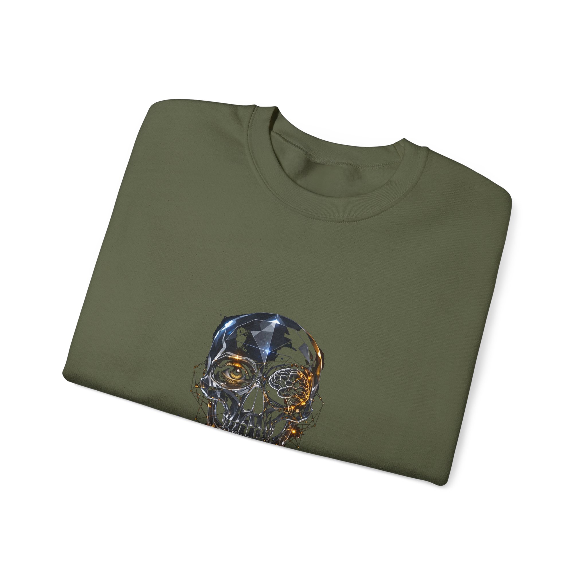 YHRK Sweatshirt - Image 29