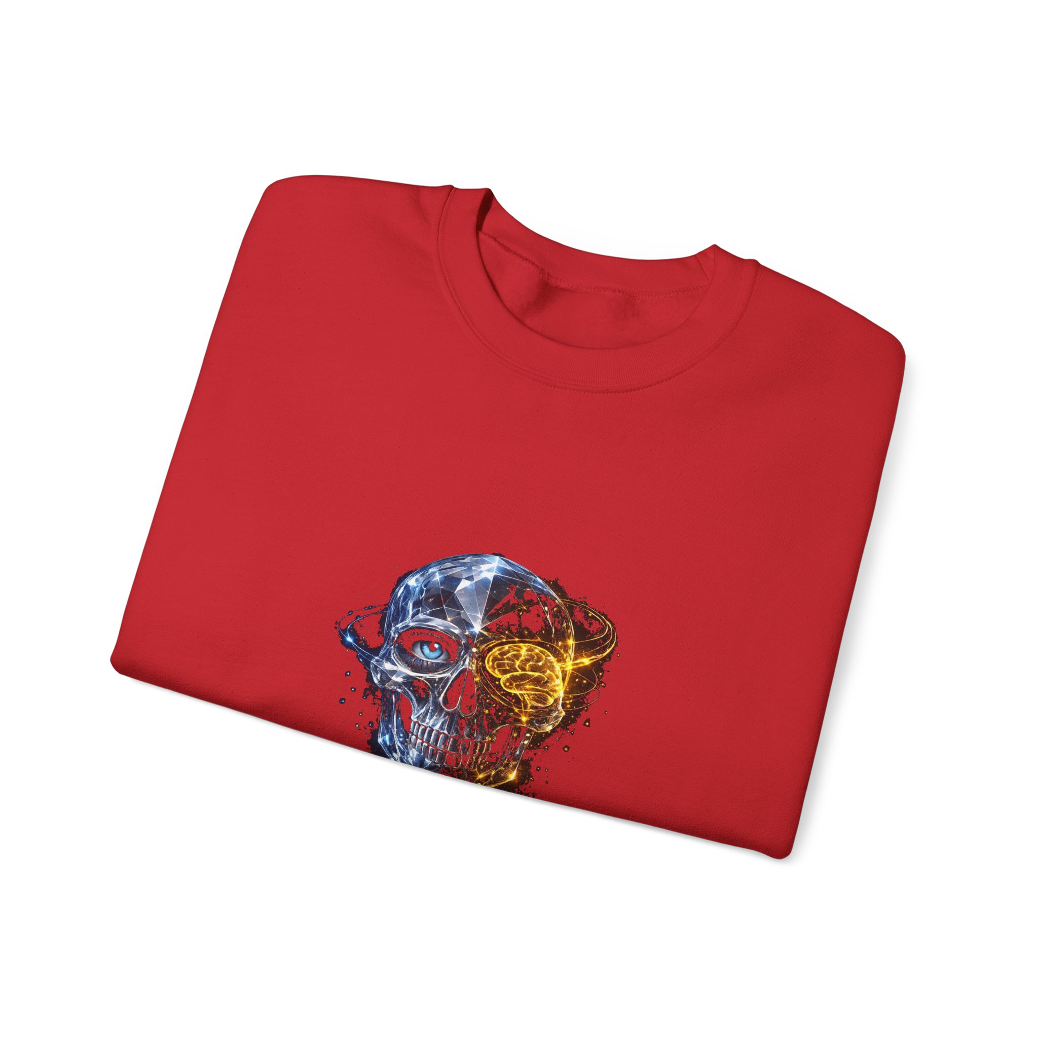 YHRK Sweatshirt - Image 61