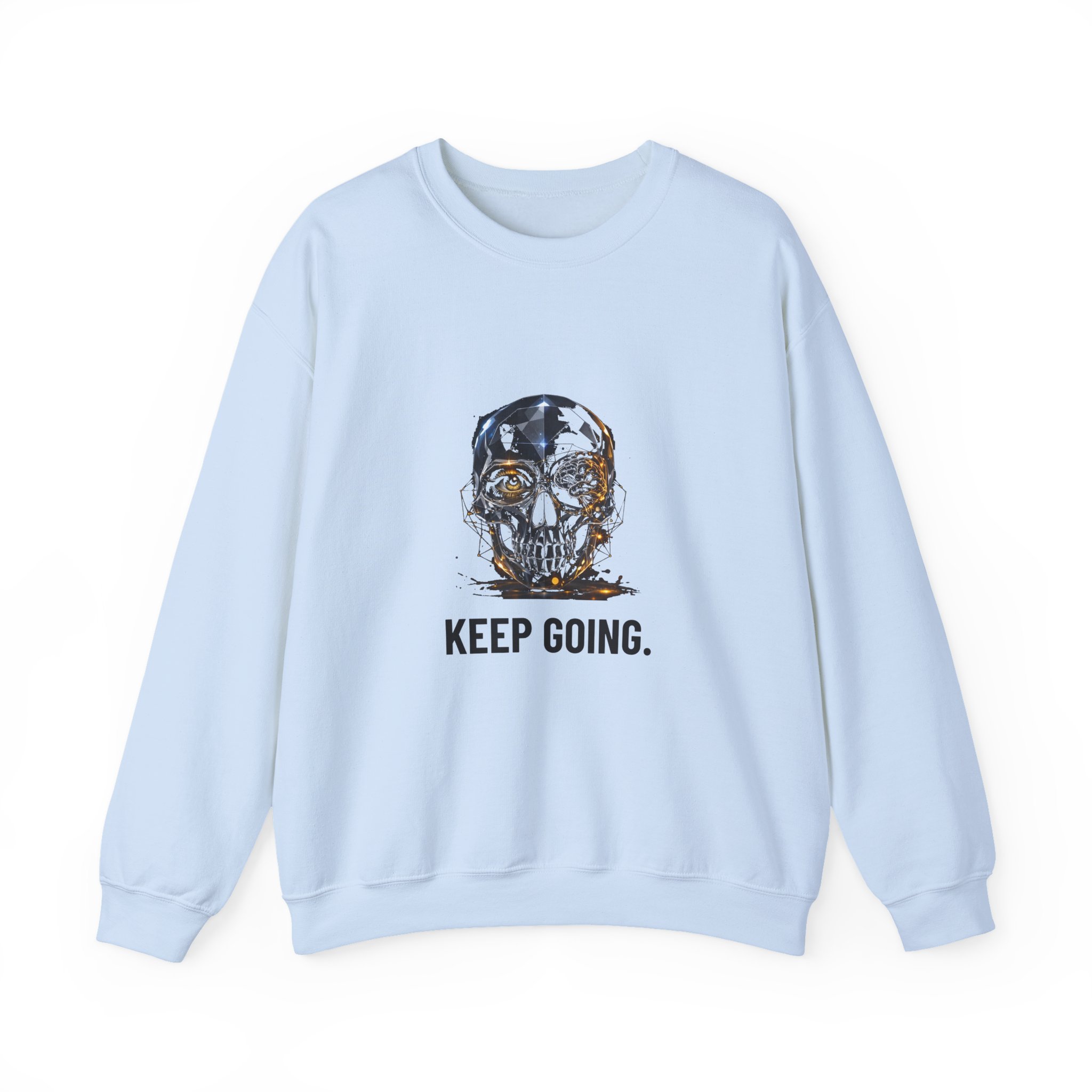 YHRK Sweatshirt - Image 43