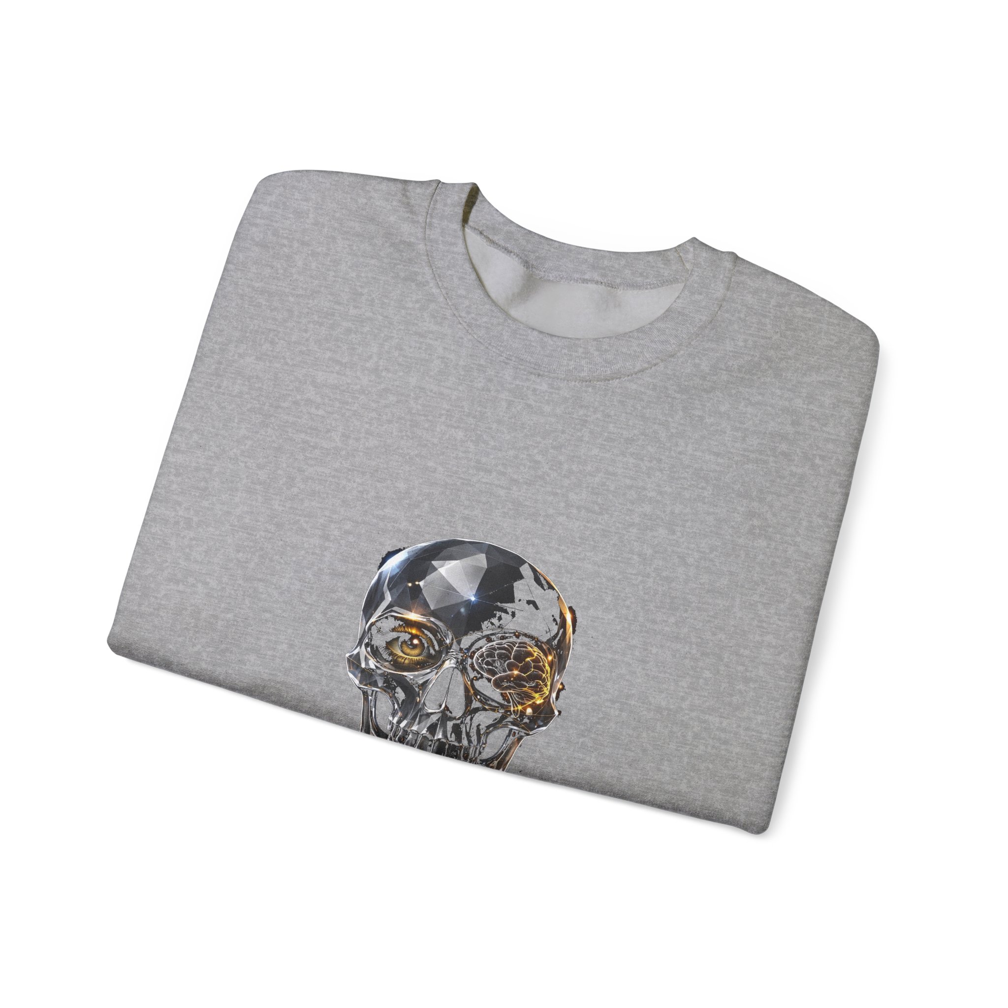 YHRK Sweatshirt - Image 21