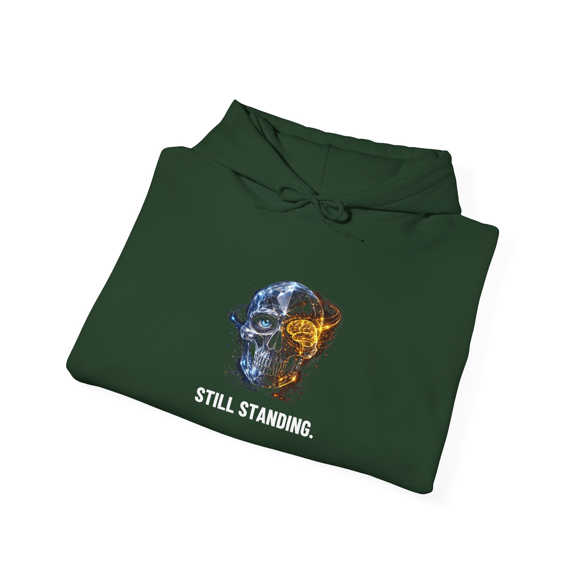 YHRK Hoodie - Image 40