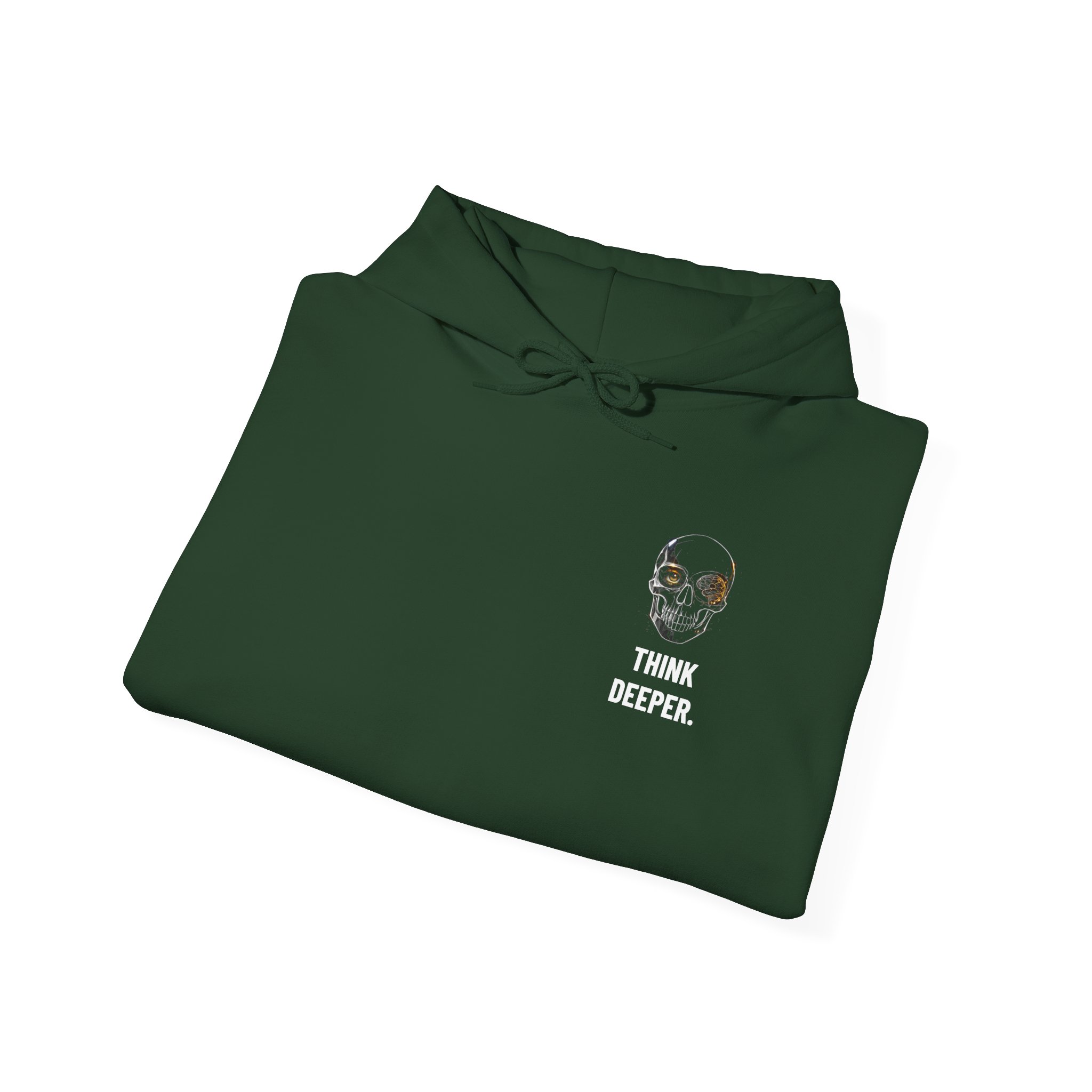 YHRK Hoodie - Image 42
