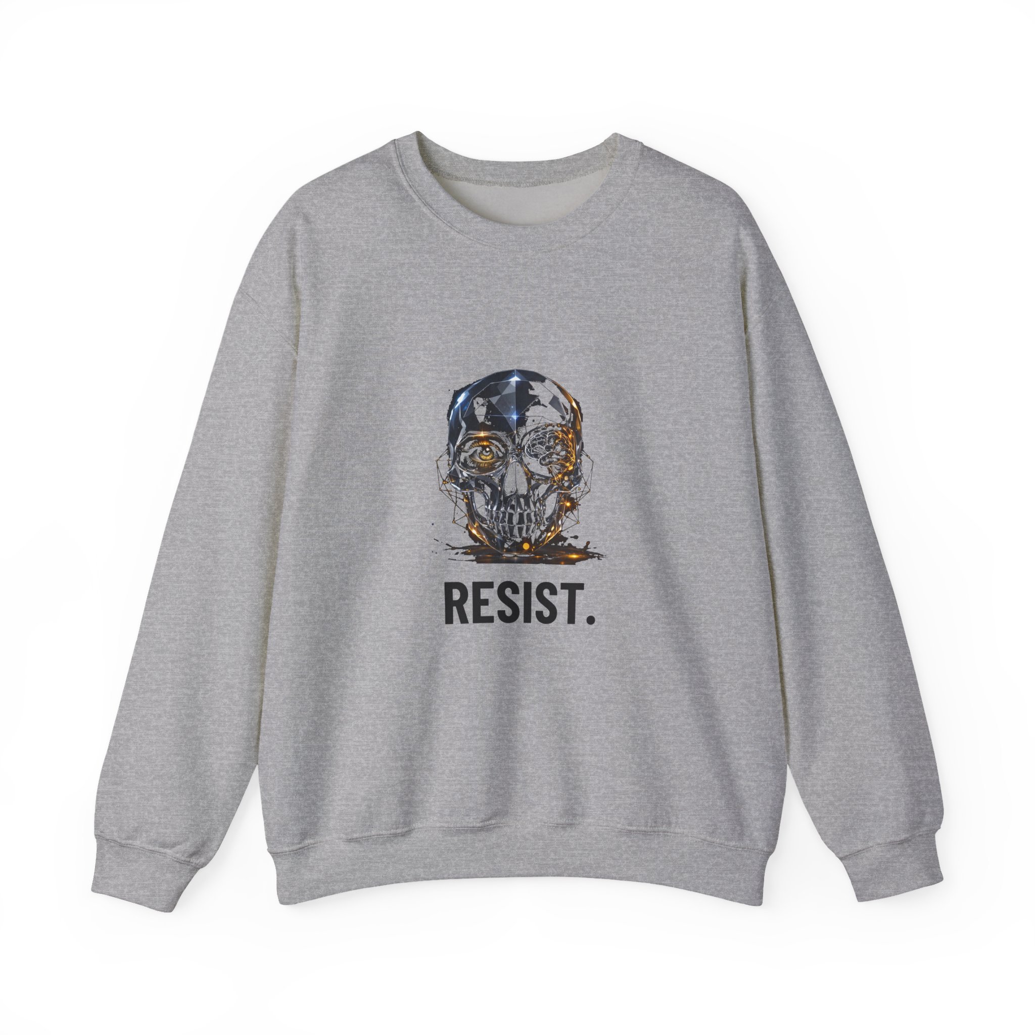 YHRK Sweatshirt - Image 19