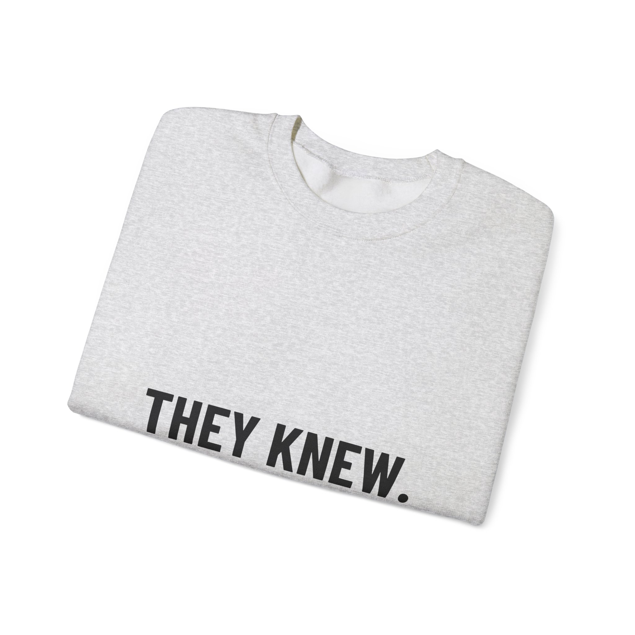 YHRK Sweatshirt - Image 9