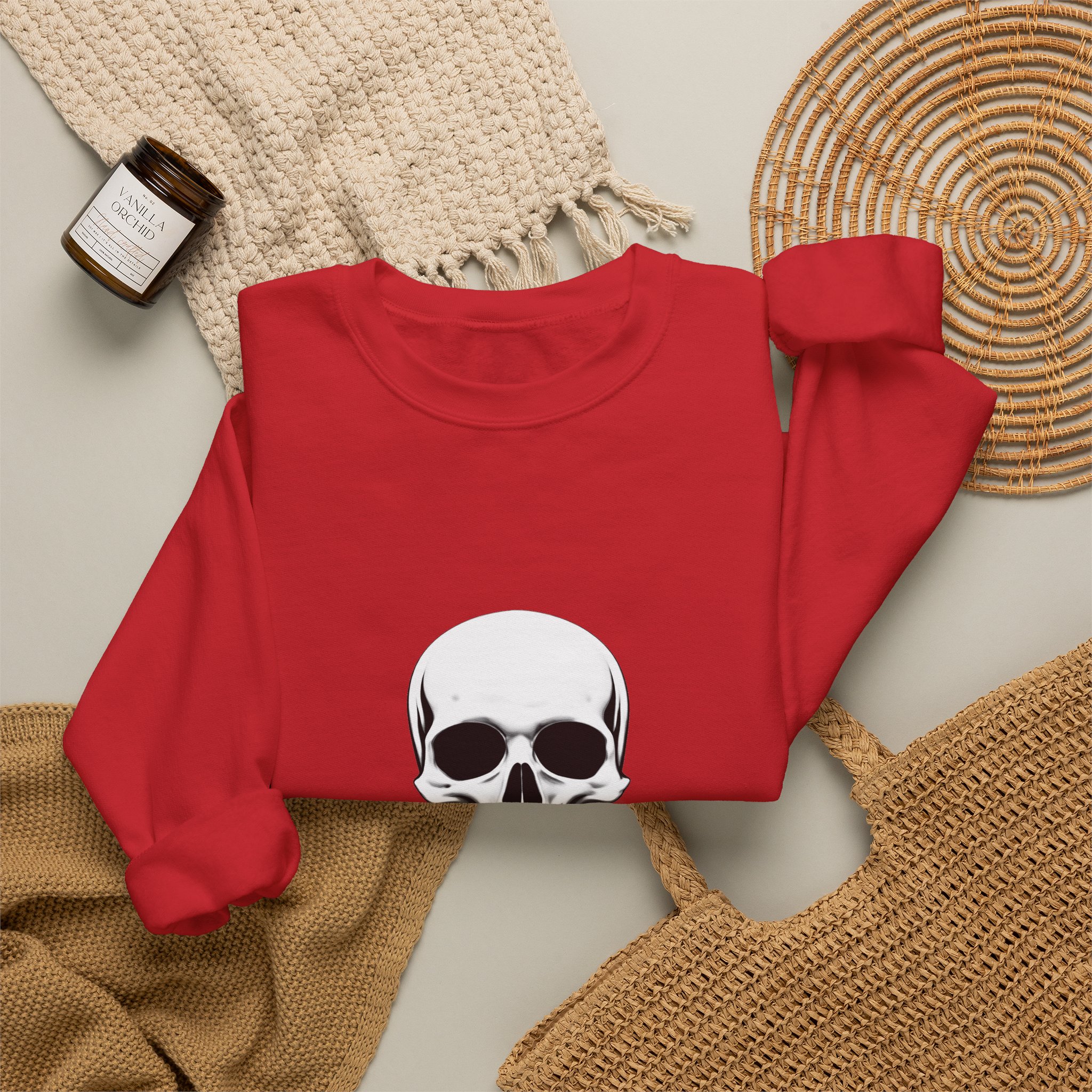 YHRK Sweatshirt - Image 62