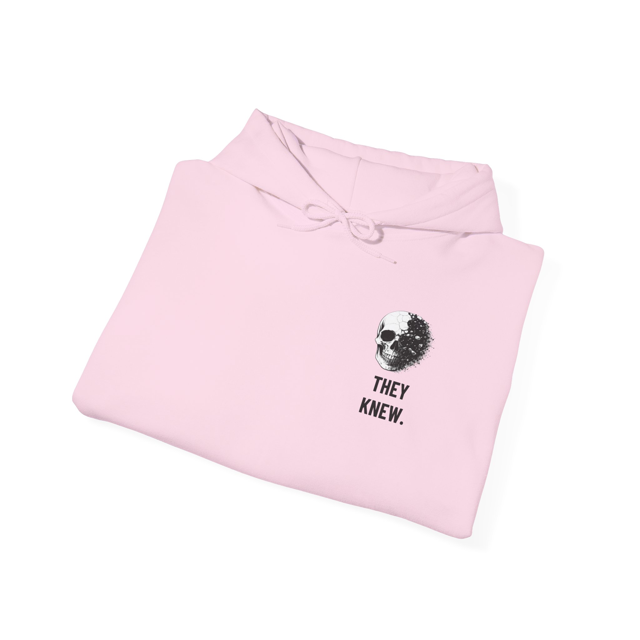 YHRK Hoodie - Image 66