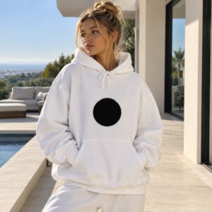 YHRK Hoodie