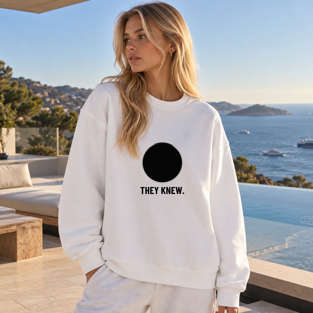 YHRK Sweatshirt - Image 2