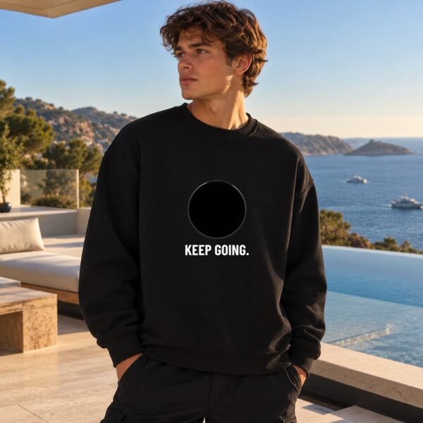 YHRK Sweatshirt