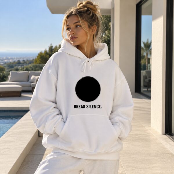 YHRK Hoodie