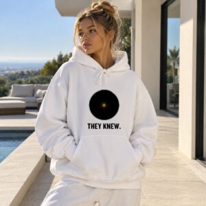 YHRK Hoodie