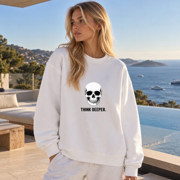 YHRK Sweatshirt
