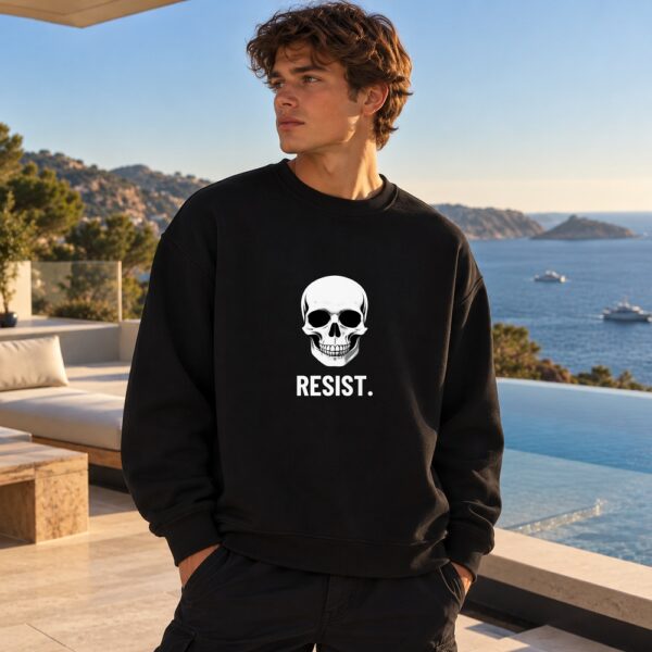 YHRK Sweatshirt
