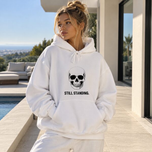 YHRK Hoodie