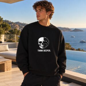 YHRK Sweatshirt