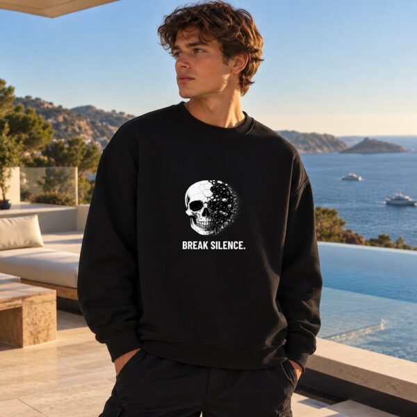 YHRK Sweatshirt