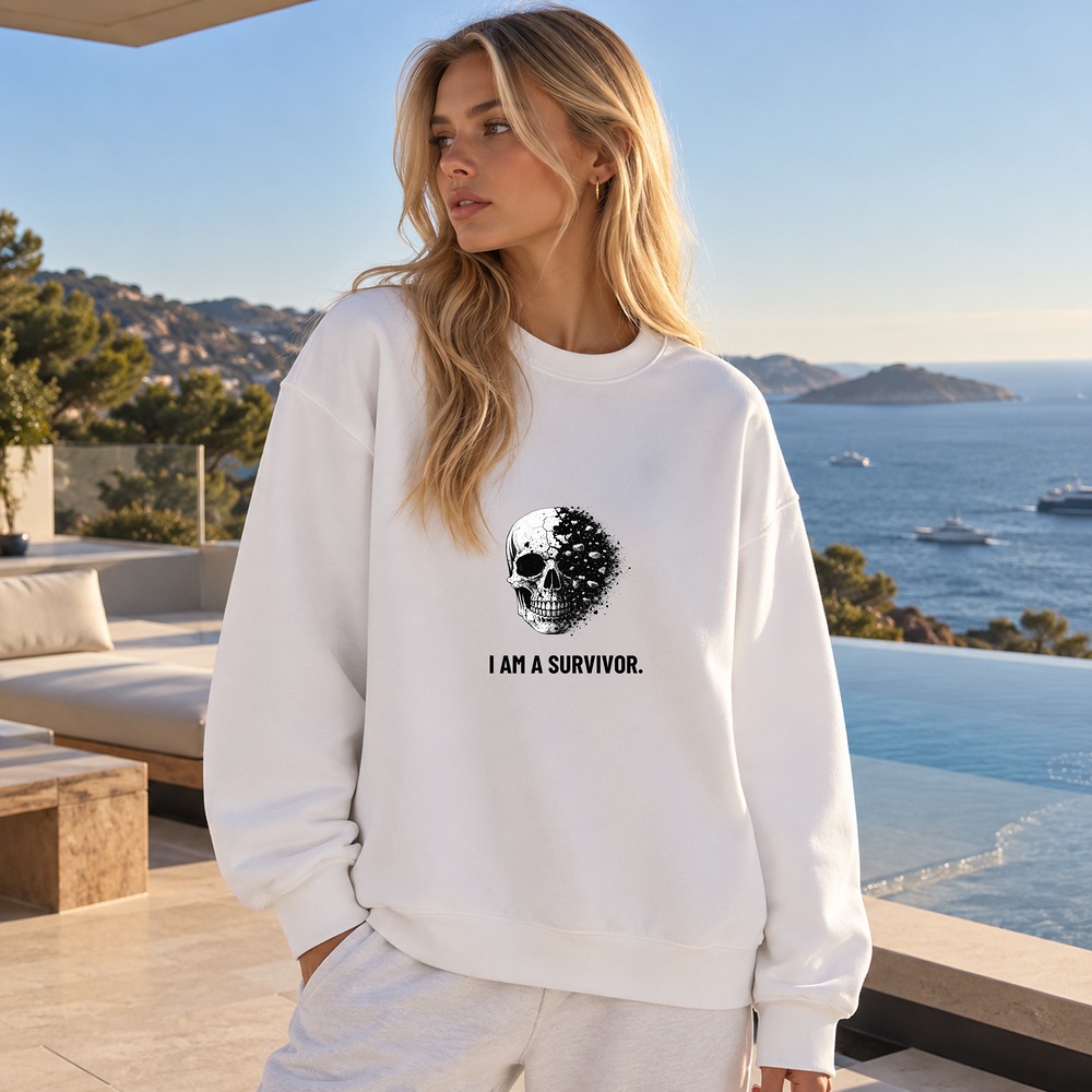 YHRK Sweatshirt