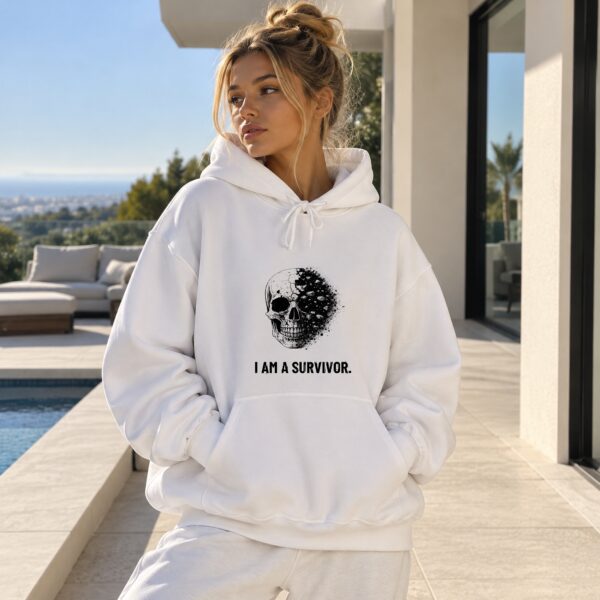 YHRK Hoodie