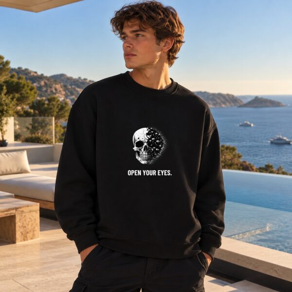 YHRK Sweatshirt