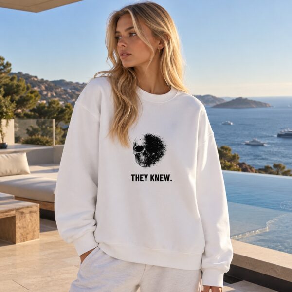 YHRK Sweatshirt