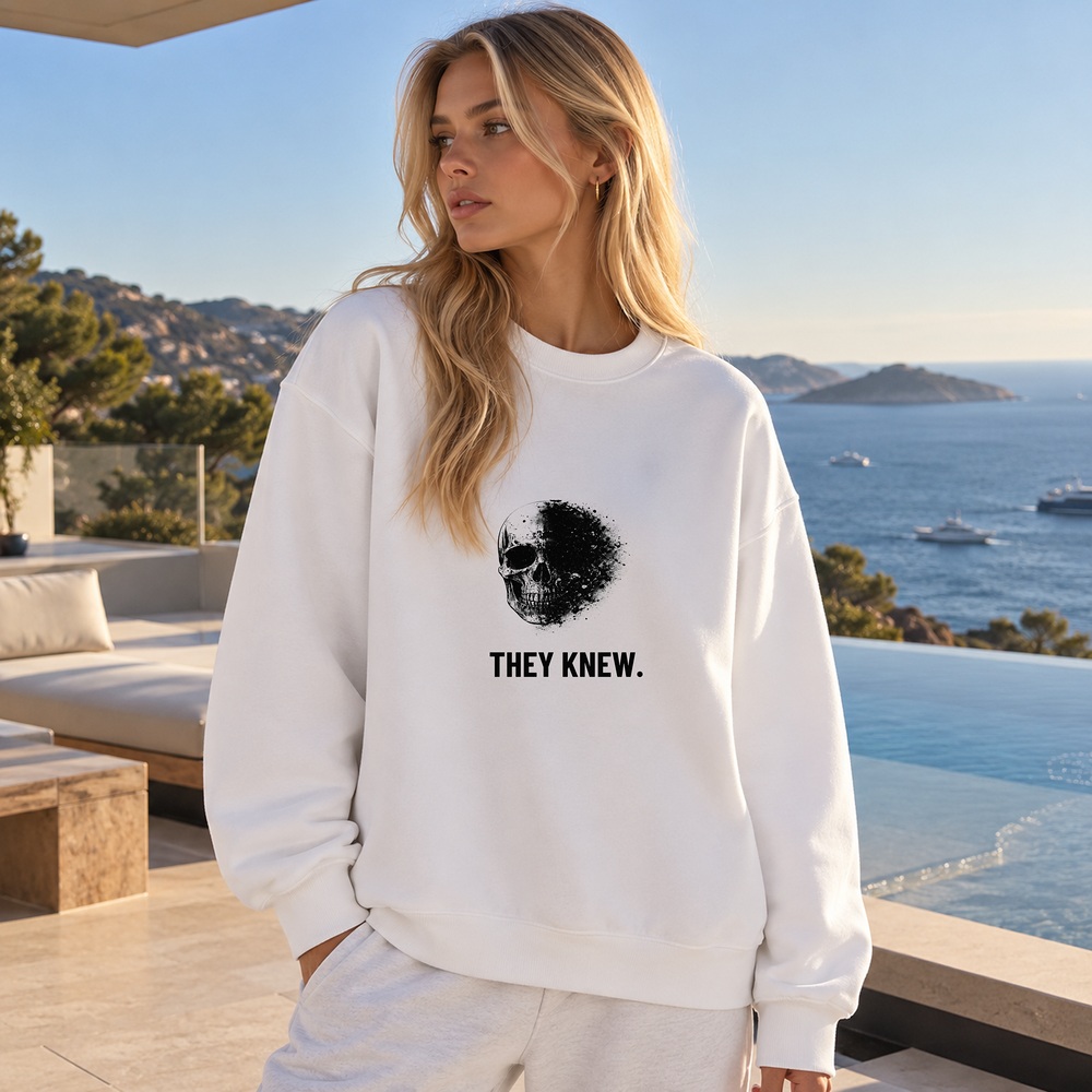 YHRK Sweatshirt