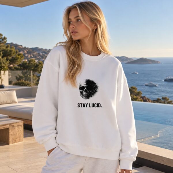 YHRK Sweatshirt