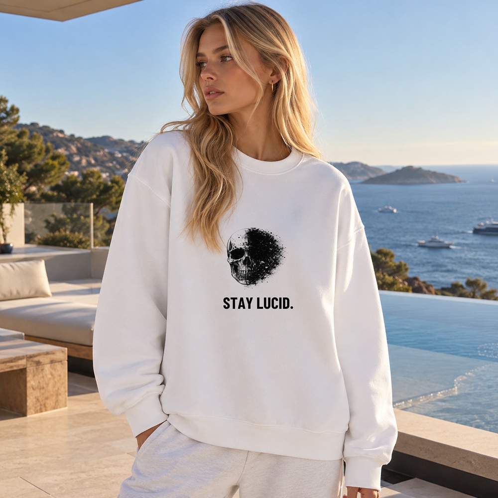 YHRK Sweatshirt