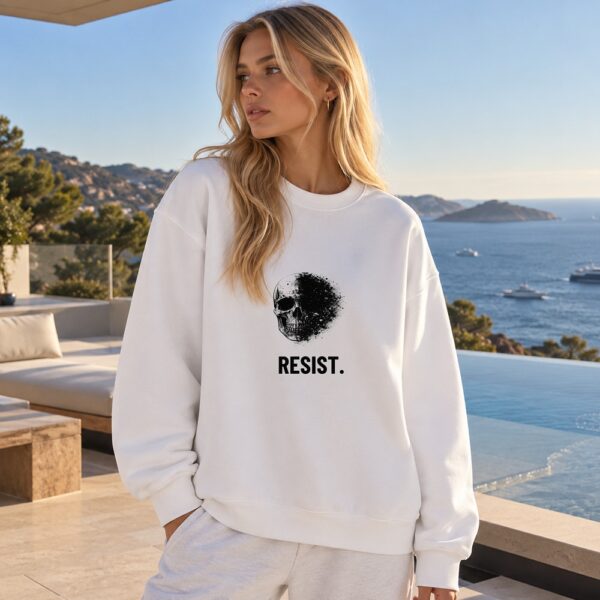 YHRK Sweatshirt