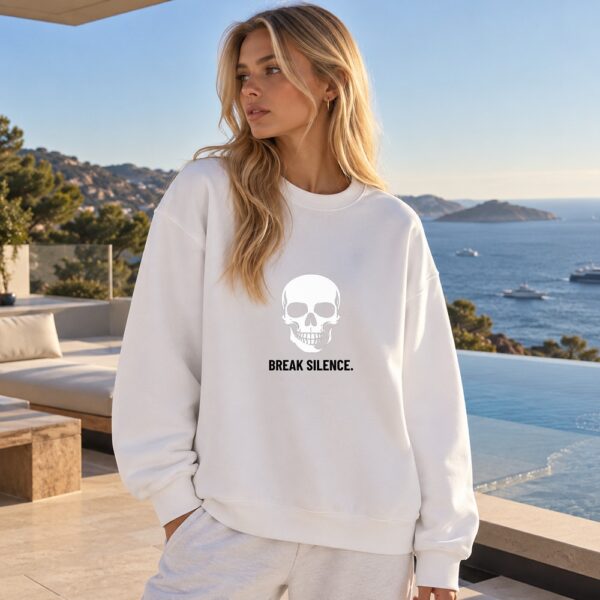 YHRK Sweatshirt