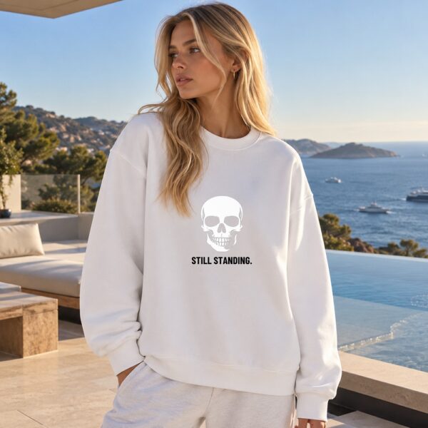 YHRK Sweatshirt