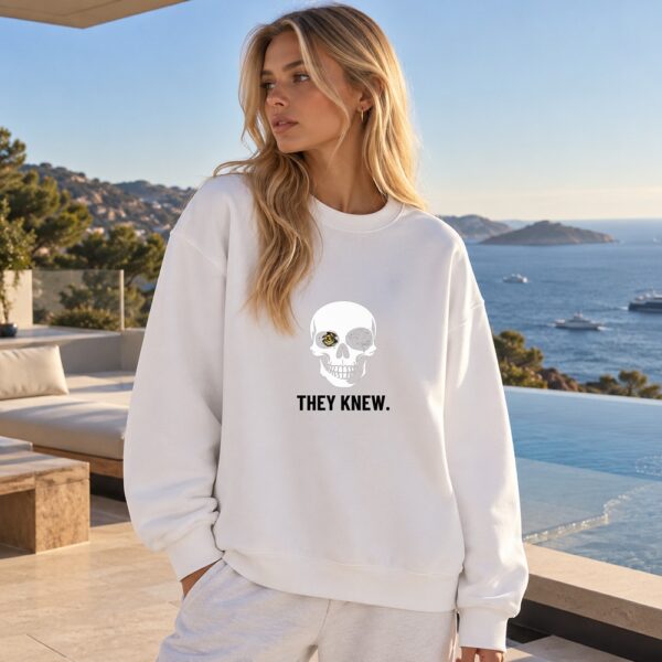 YHRK Sweatshirt