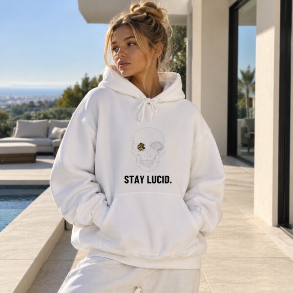 YHRK Hoodie