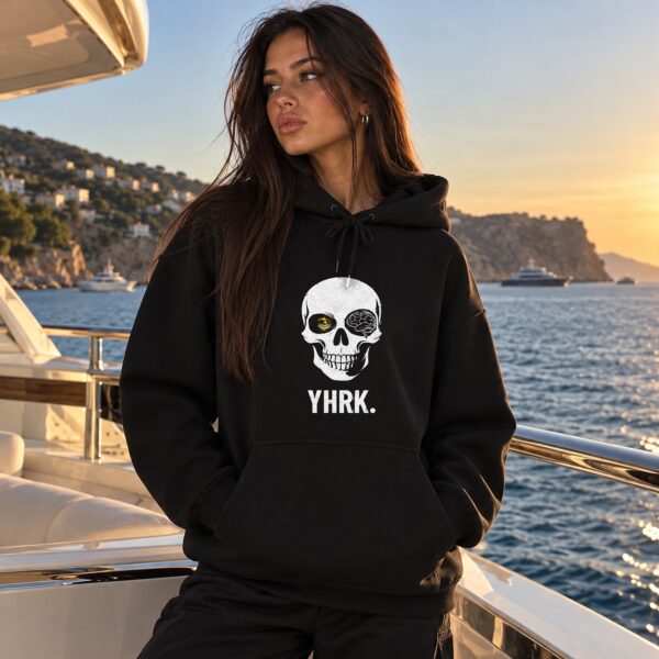 YHRK Hoodie