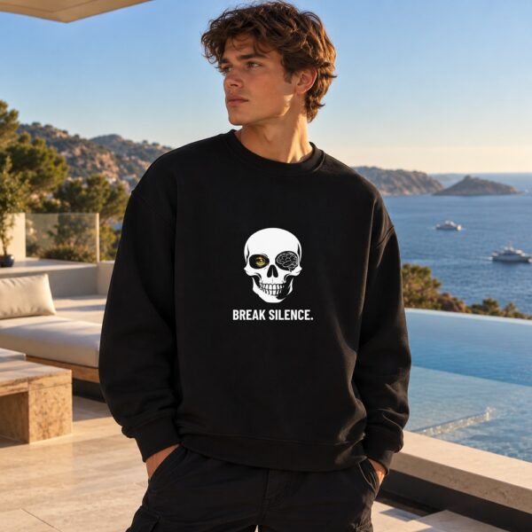 YHRK Sweatshirt