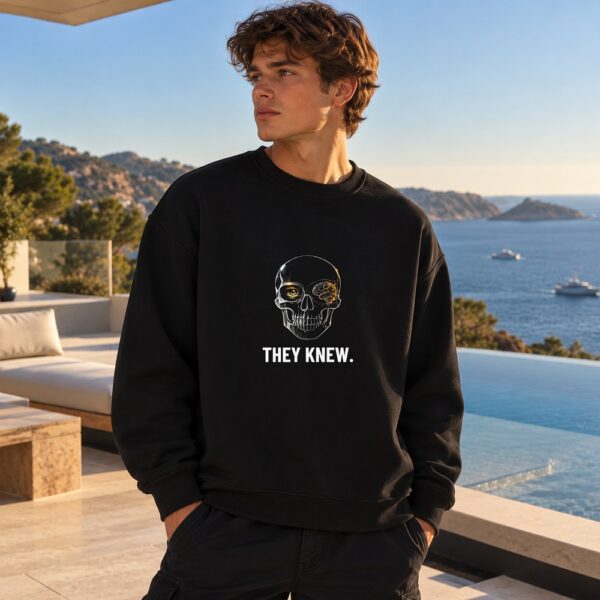 YHRK Sweatshirt