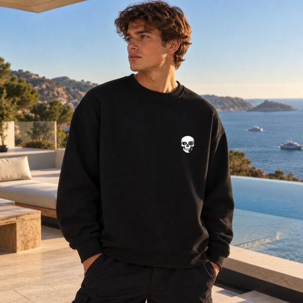 YHRK Sweatshirt