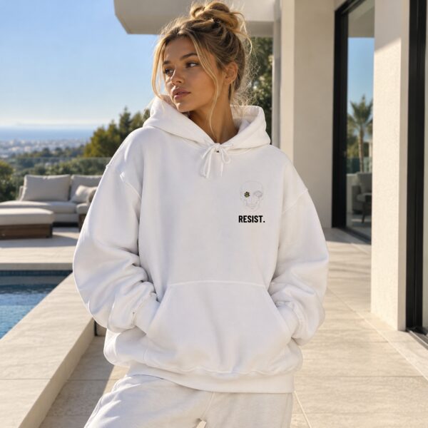 YHRK Hoodie